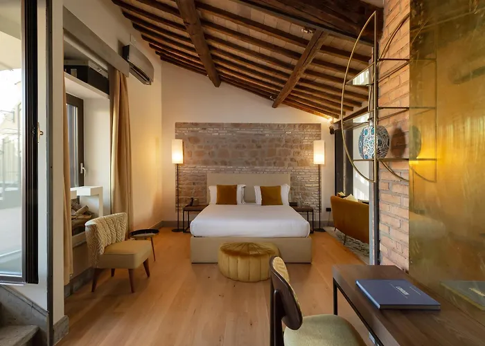 Passpartout Boutique Palace Rom