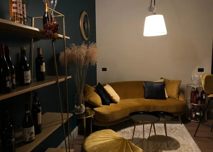 Passpartout Boutique Palace Rom